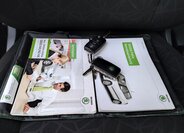 Škoda Fabia Hatchback 1,2 l 51 kw