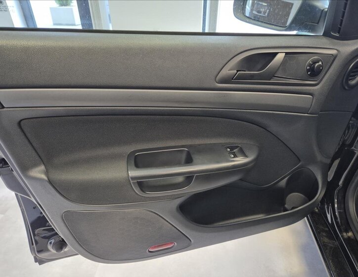 Škoda Octavia Kombi 1,4 l 90 kw