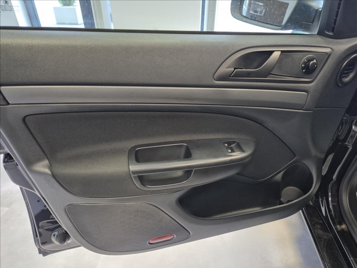 Škoda Octavia Kombi 1,4 l 90 kw