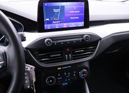 Ford Focus Kombi 999,0 92 kw