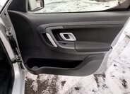 Škoda Roomster MPV 1,6 l 77 kw