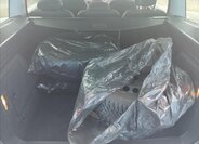 Volkswagen Sharan MPV 2,0 l 110 kw