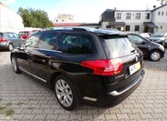 Citroën C5 Kombi 2,0 l 120 kw