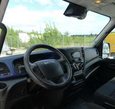 Iveco Daily 9