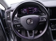 Škoda Kodiaq SUV / Terénní 2,0 l 140 kw