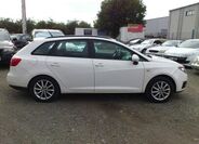 Seat Ibiza 6