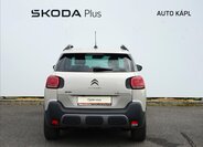 Citroën C3 Aircross SUV / Terénní 1,5 l 88 kw