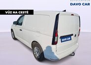 Volkswagen Caddy Skříň 2,0 l 75 kw