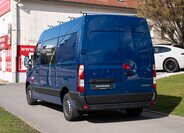 Renault Master Skříň 2,3 l 100 kw