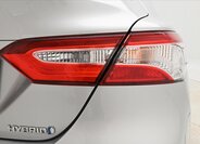 Toyota Camry Sedan / Limuzína 2,5 l 160 kw