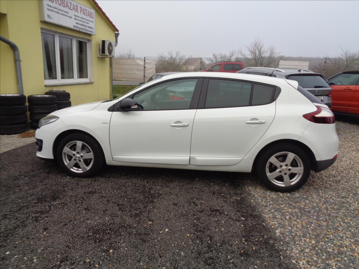 Renault Mégane