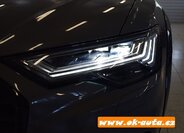Audi A6 Allroad Kombi 3,0 l 210 kw