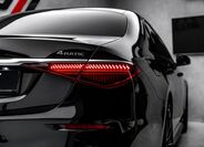 Mercedes-Benz Třídy S 10