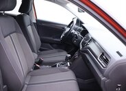 Volkswagen T-Roc SUV 1,5 l 110 kw