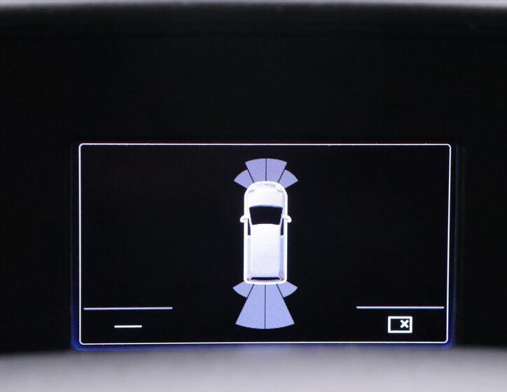 Ford Transit Skříň 2,0 l 125 kw