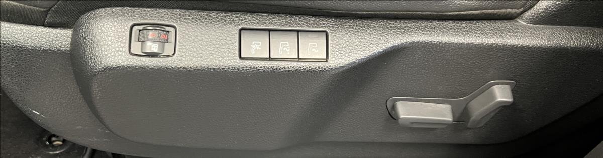 Toyota ProAce Verso Ostatní 2,0 l 110 kw