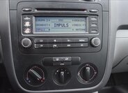 Volkswagen Golf Hatchback 1,9 l 77 kw