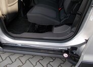 Ford Tourneo Connect MPV 1,5 l 88 kw