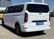 Ford Tourneo Custom 3