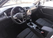 Volkswagen Tiguan Allspace SUV 2,0 l 110 kw