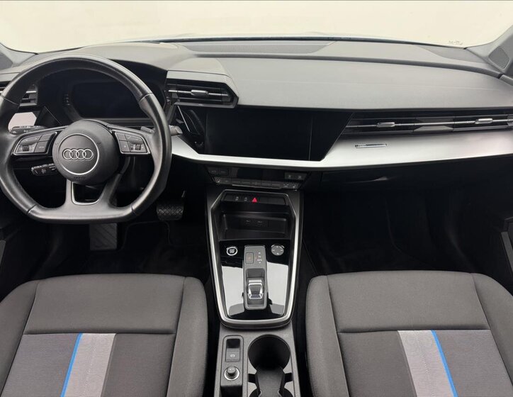 Audi A3 Hatchback 1,5 l 110 kw