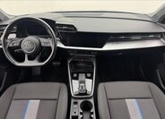 Audi A3 Hatchback 1,5 l 110 kw