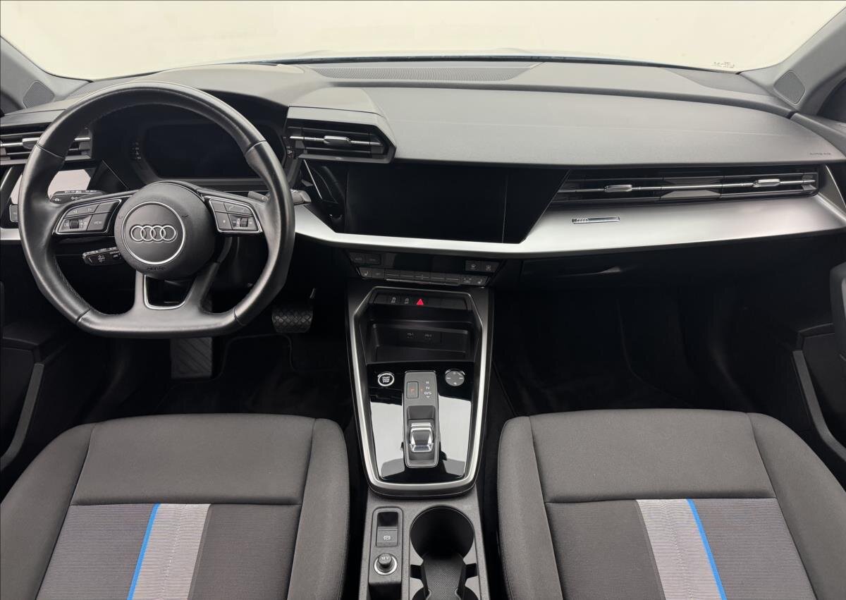 Audi A3 Hatchback 1,5 l 110 kw