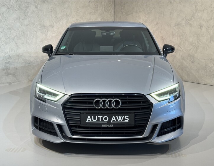 Audi A3 2