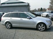 Mercedes-Benz Třídy C Kombi 2,1 l 125 kw