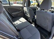 Nissan Almera Hatchback 1,5 l 72 kw