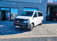 Volkswagen Transporter 6