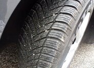 Volkswagen Sharan Kombi 2,0 l 125 kw