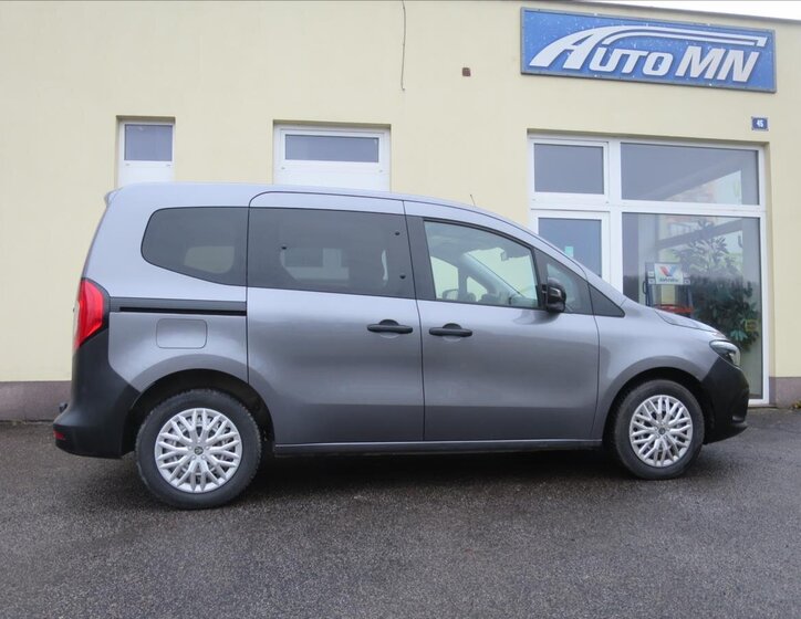 Mercedes-Benz Citan Kombi 1,5 l 70 kw