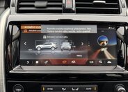 Land Rover Discovery SUV / Terénní 3,0 l 190 kw