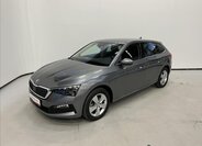 Škoda Scala Hatchback 999,0 81 kw