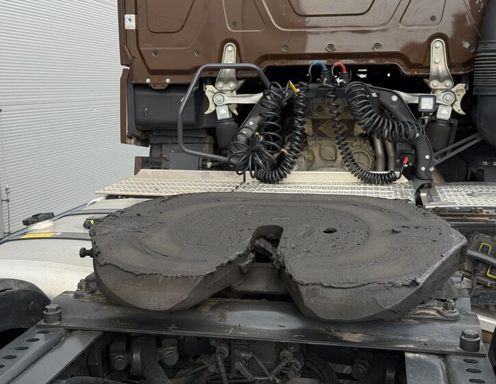 Mercedes-Benz Ostatní 9