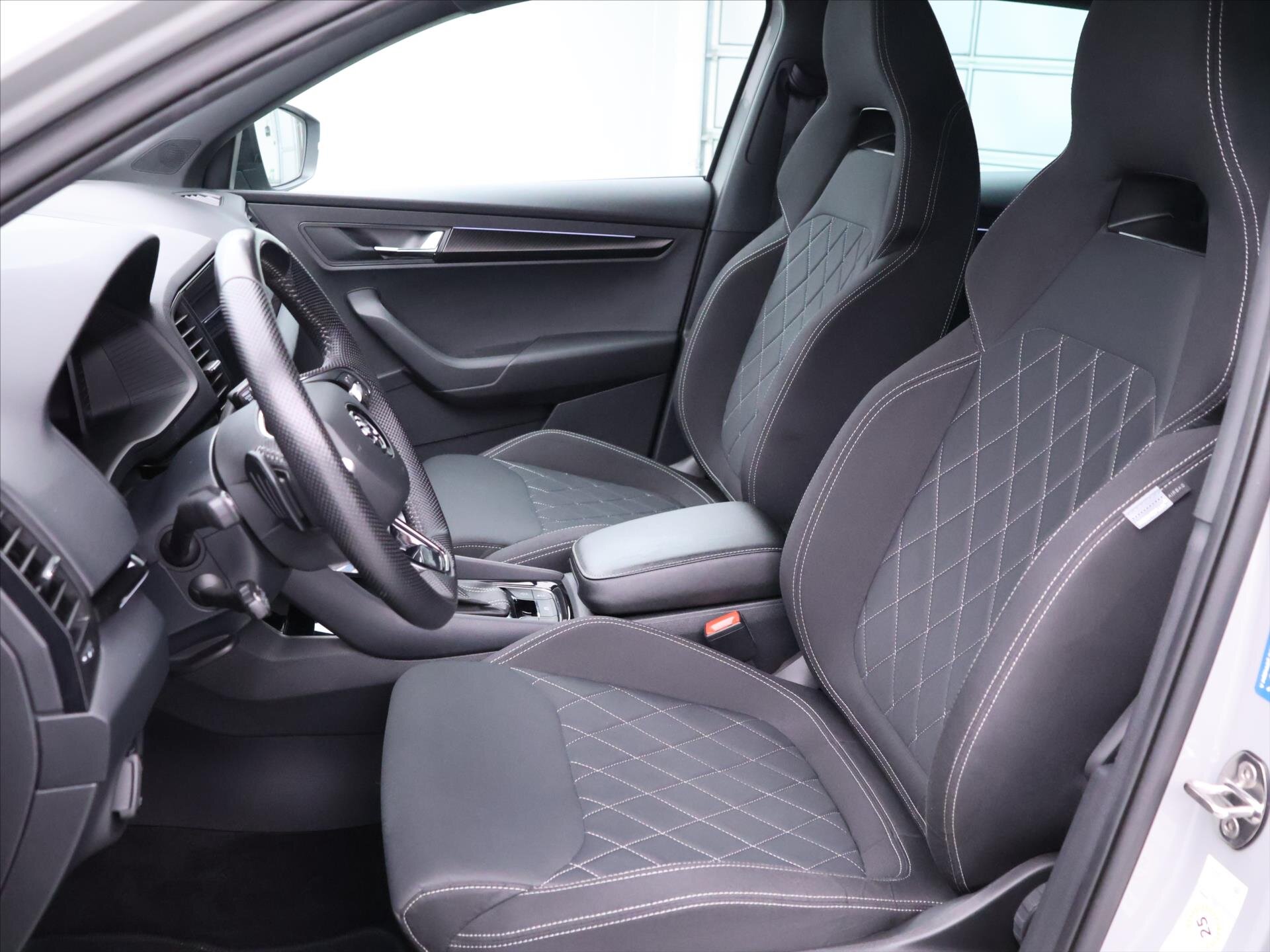 Škoda Karoq SUV / Terénní 2,0 l 110 kw