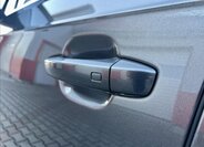 Audi SQ7 SUV / Terénní 4,0 l 320 kw