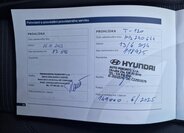 Hyundai i30 Kombi 1,6 l 85 kw