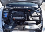 Škoda Octavia Kombi 1,9 l 77 kw