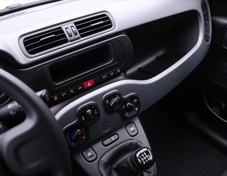 Fiat Panda 18
