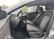 Volkswagen Passat CC Sedan / Limuzína 2,0 l 103 kw