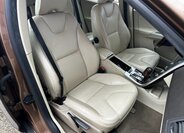 Volvo XC60 SUV / Terénní 2,4 l 136 kw