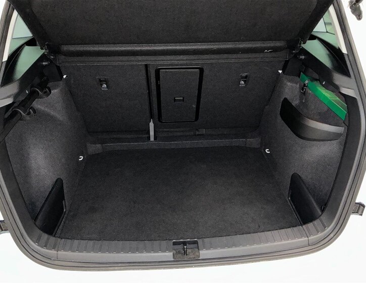 Škoda Karoq SUV 1,5 l 110 kw