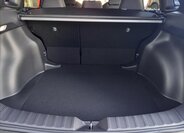 Toyota Corolla Cross SUV 1,8 l 70 kw