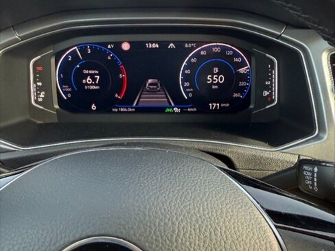 Volkswagen T-Roc SUV 0,0 0