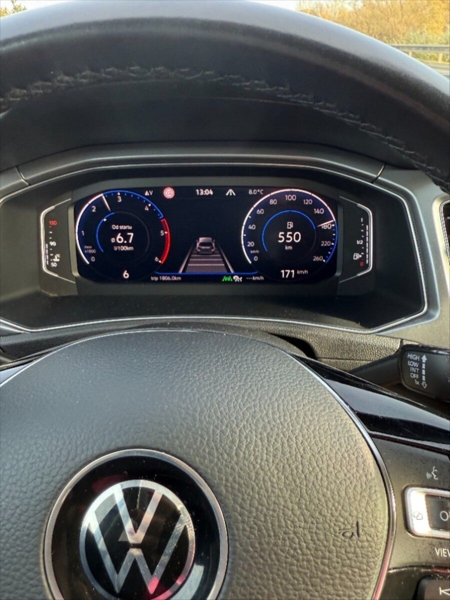 Volkswagen T-Roc SUV 0,0 0