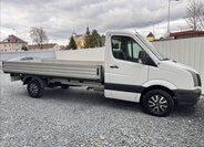 Volkswagen Crafter 19