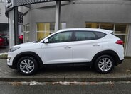 Hyundai Tucson SUV 1,6 l 100 kw
