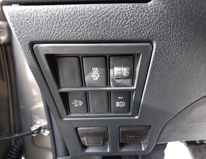 Toyota Hilux Pick-up 2,8 l 150 kw